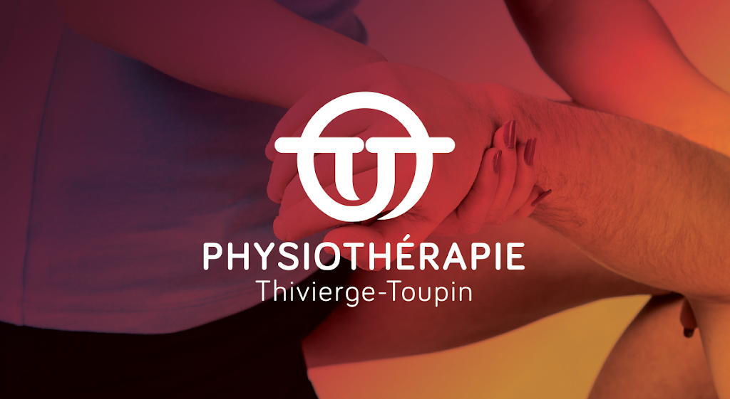 Physiothérapie Thivierge-Toupin | 1012 Rue Dubois, Acton Vale, QC J0H 1A0, Canada | Phone: (450) 546-3513