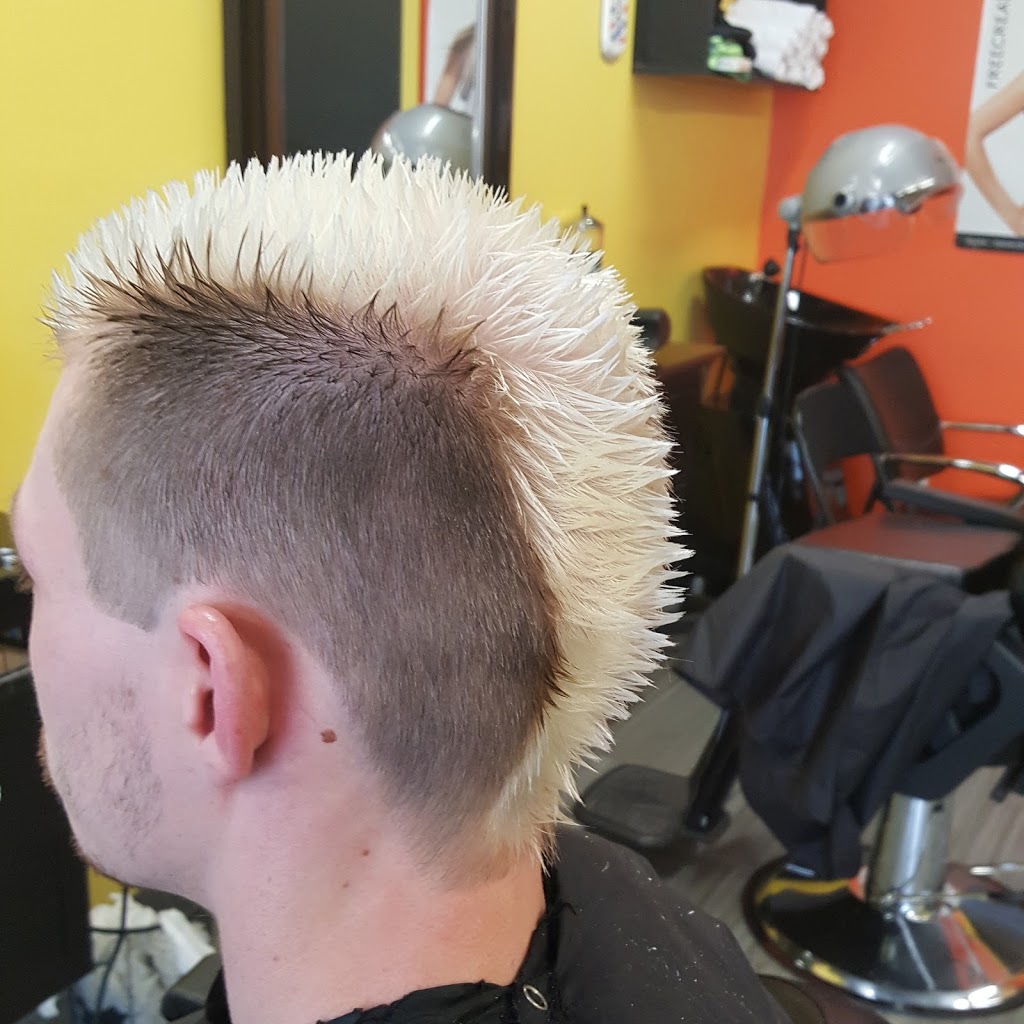 Dream Cut Barber and Stylist | 7020 4 St NW #109, Calgary, AB T2K 1C4, Canada | Phone: (403) 275-5500