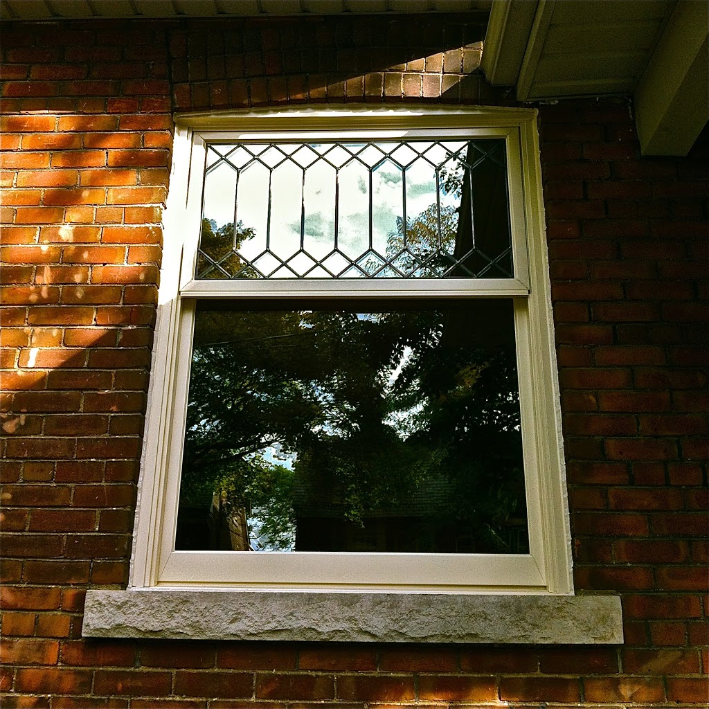 MacLeod Windows & Doors | 409 Draper St, Norval, ON L0P 1K0, Canada | Phone: (905) 703-4704