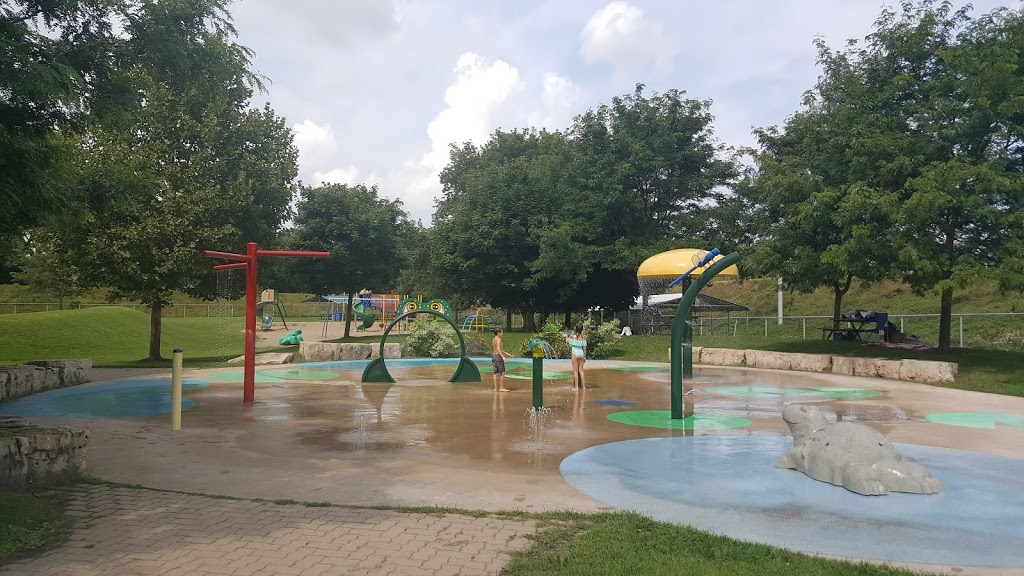 Earl Haig Family Fun Park | 101 Market St S, Brantford, ON N3S 2E4, Canada | Phone: (519) 758-0963