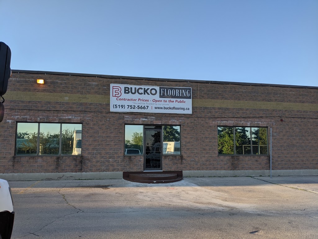 Bucko Flooring | 1447 Upper Ottawa St, Unit# 10,11&12, Hamilton, ON L8W 3J6, Canada | Phone: (905) 544-5667