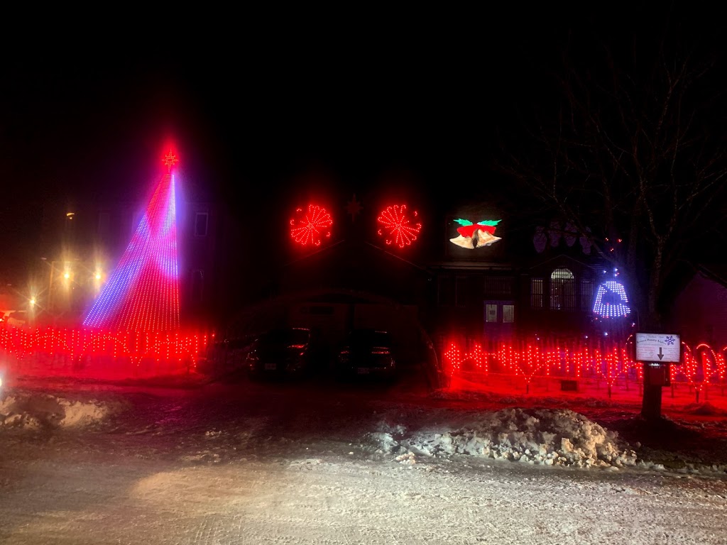 Greene Family Lights | 4 Berkar St, Angus, ON L0M 1B3, Canada | Phone: (705) 795-2065