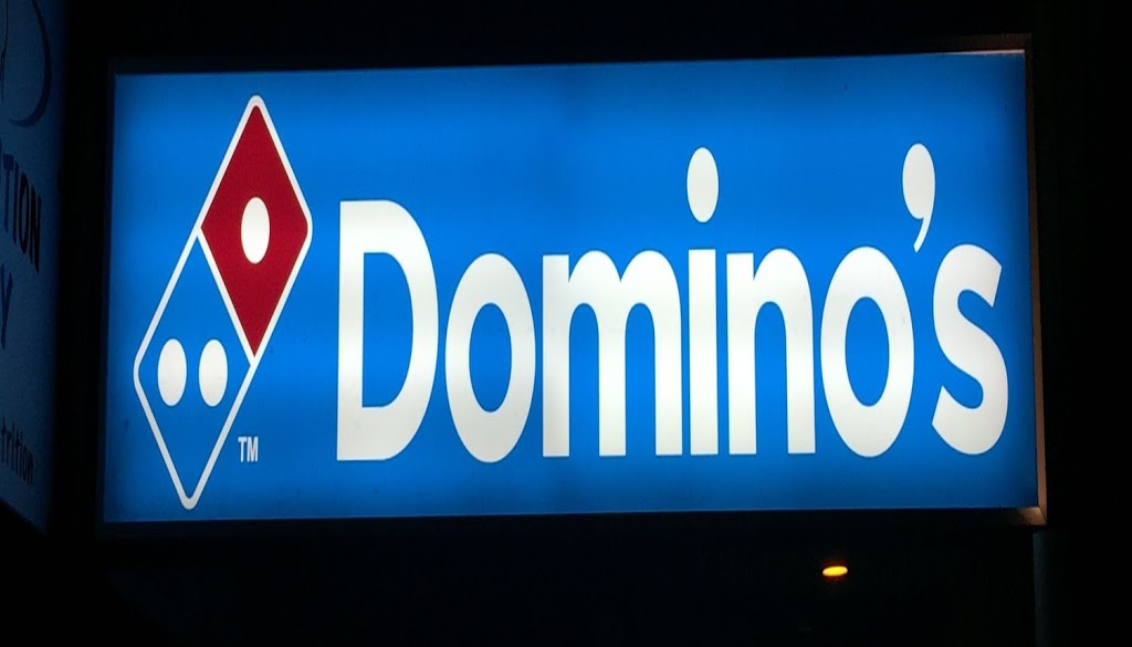 Dominos Pizza | 257 Dundas St E, Trenton, ON K8V 1M1, Canada | Phone: (613) 394-5888