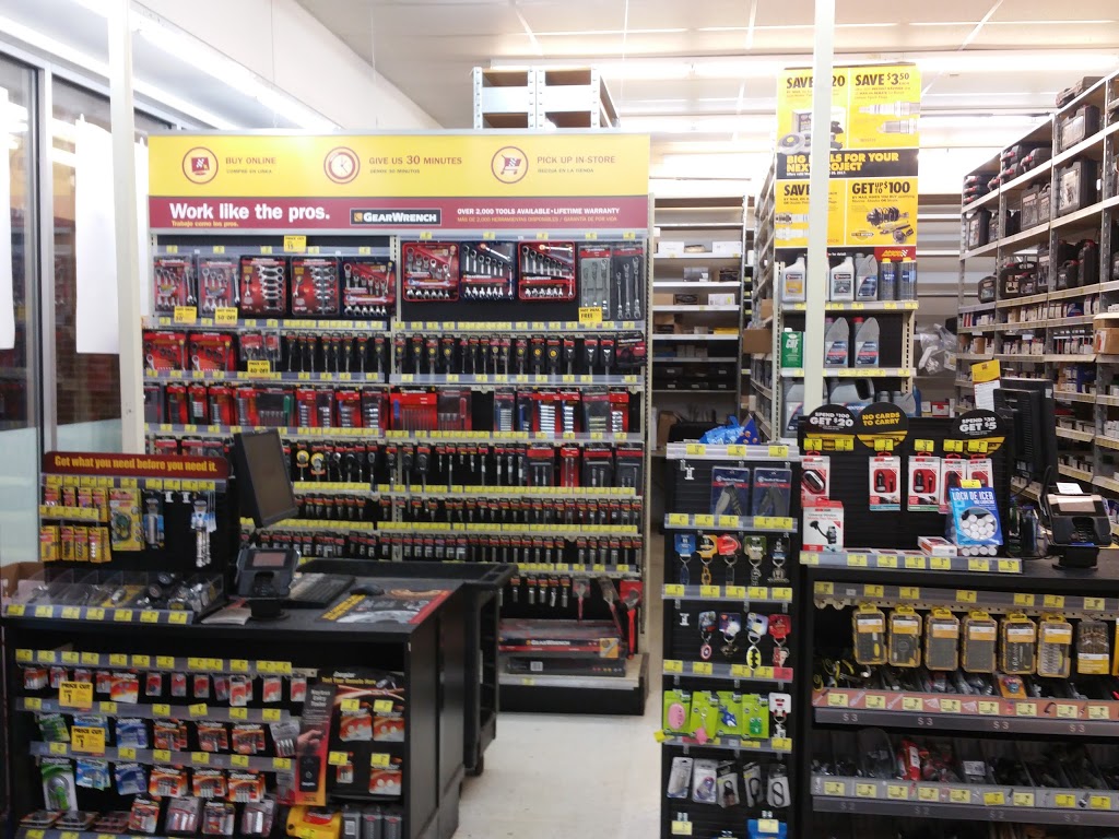 Advance Auto Parts | 314 S Transit St, Lockport, NY 14094, USA | Phone: (716) 438-2000