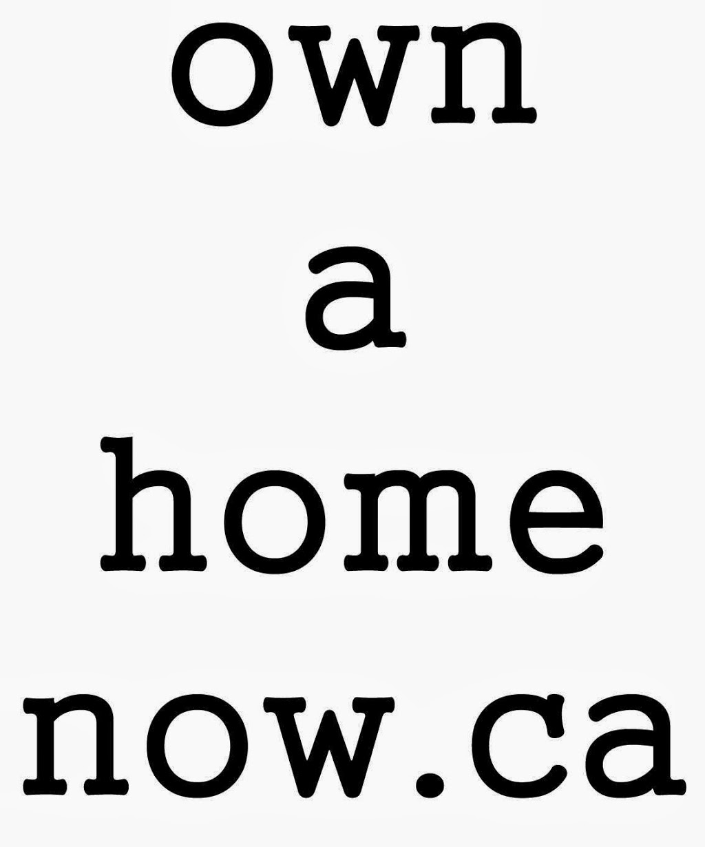 own a home now | 93 Hartzel Rd, St. Catharines, ON L2P 1N2, Canada | Phone: (905) 688-1586