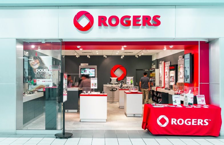 Rogers | 8882 170 St NW Unit 105, Edmonton, AB T5T 4M2, Canada | Phone: (780) 443-3040