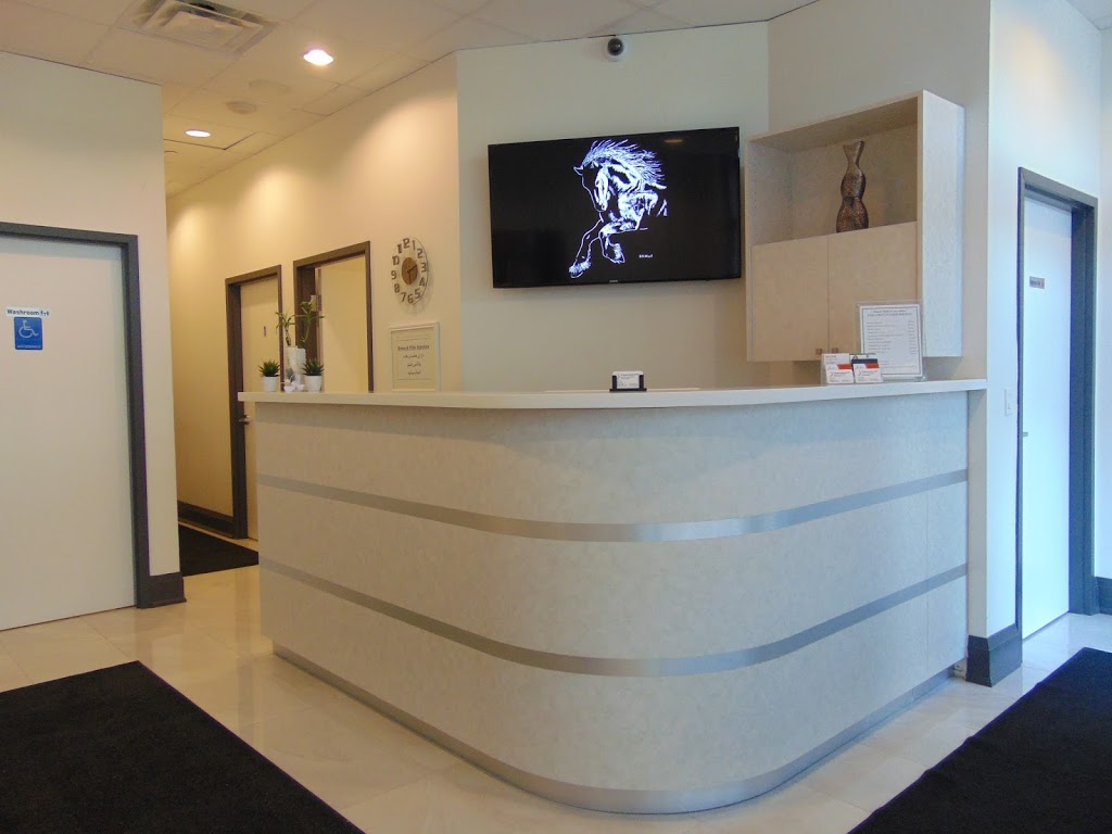 Dr Behanm Rahmdel Medical Office | 9-9080 Yonge St, Richmond Hill, ON L4C 0Y7, Canada | Phone: (905) 763-9400