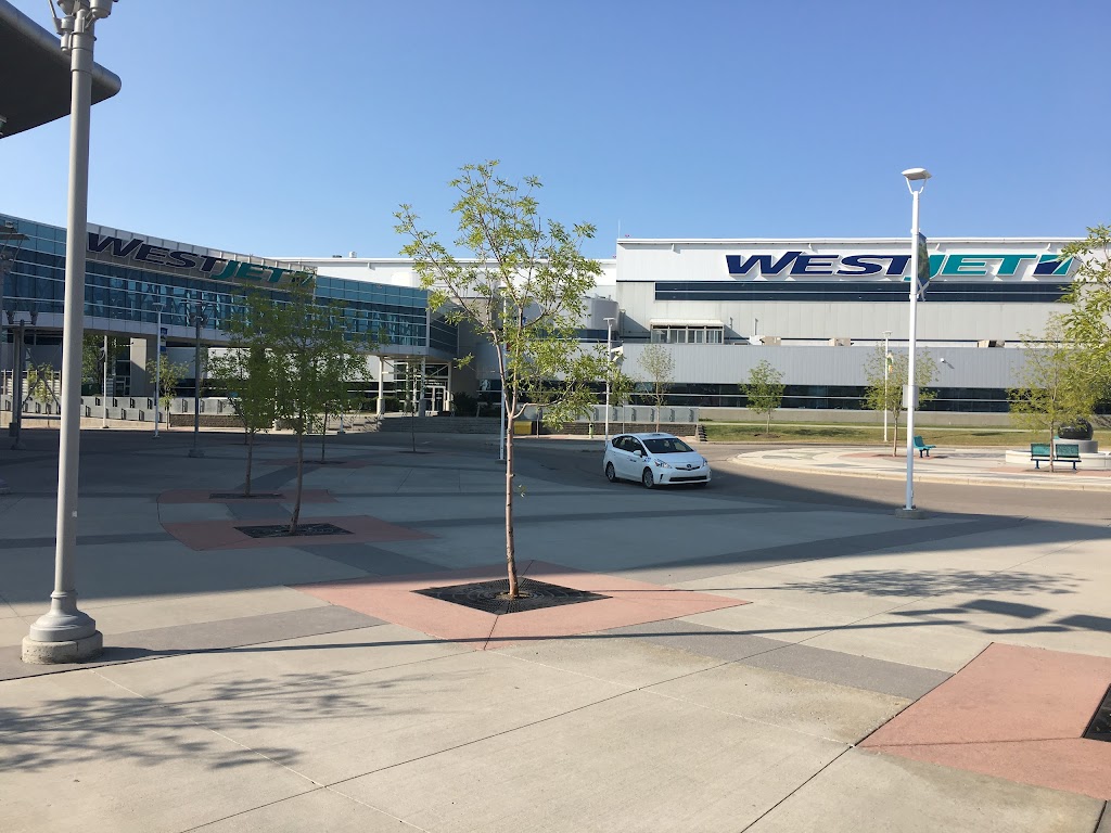 WestJet Hangar | 21 Aerial Pl NE, Calgary, AB T2E 8X7, Canada | Phone: (888) 937-8538