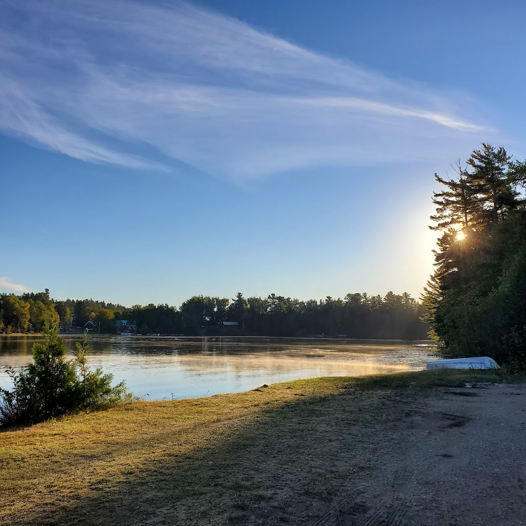 Marten River Provincial Park | 2860 ON-11, Marten River, ON P0H 1T0, Canada | Phone: (705) 892-2200