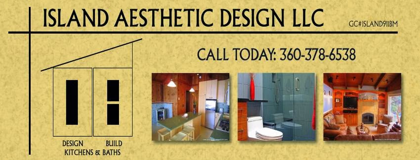 Island Aesthetic Design | Wilderness Way, Friday Harbor, WA 98250, USA | Phone: (360) 378-6538