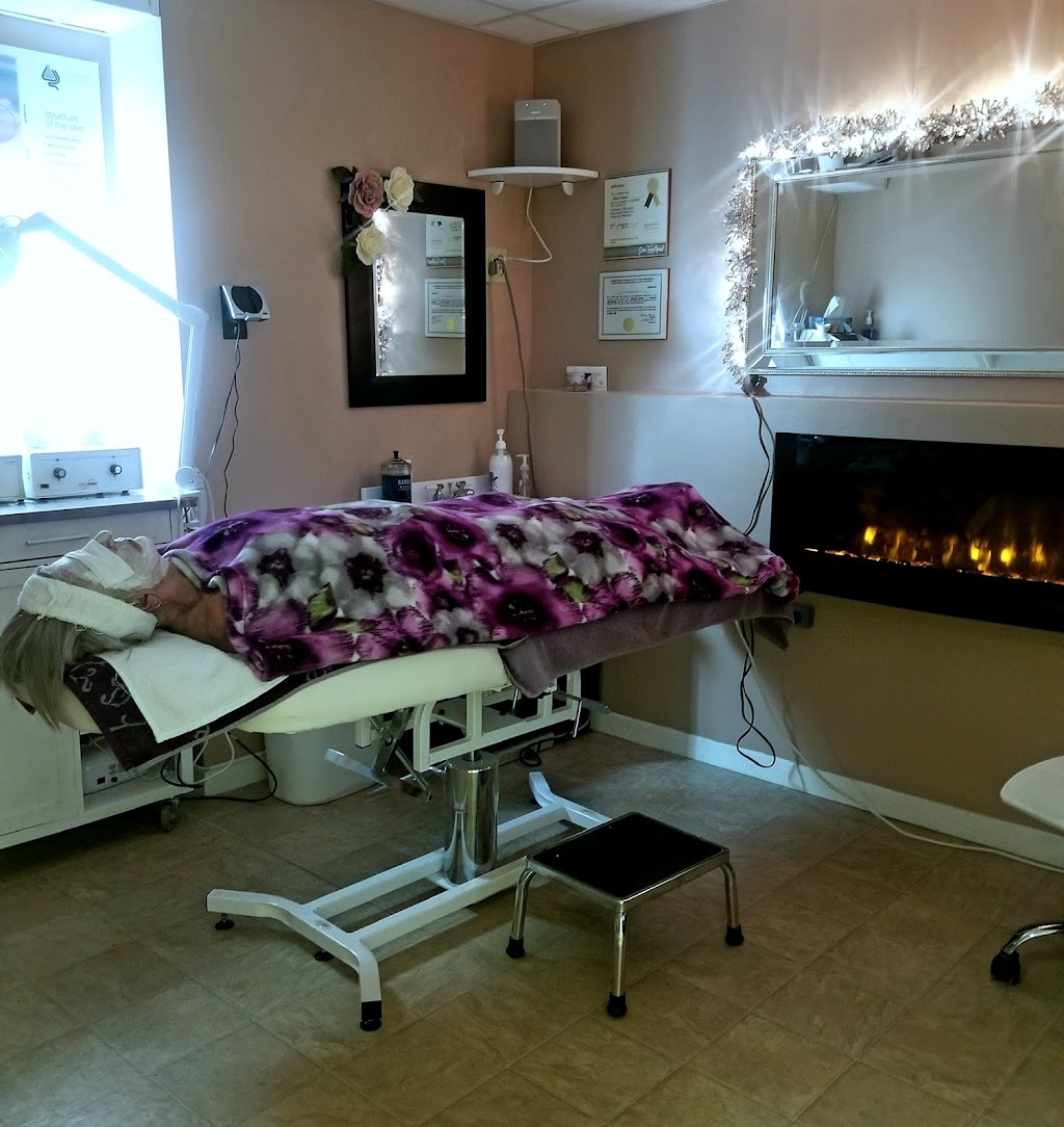 PTit Coin Esthetique | 2752 Acadie Rd, Cap-Pelé, NB E4N 1E6, Canada | Phone: (506) 577-1889