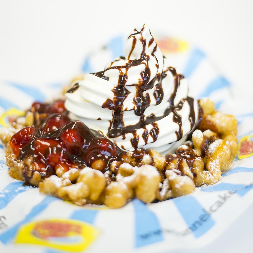 Funnel Cake Express - Event Office | 5601 Steeles Ave W Unit 5C, North York, ON M9L 1S7, Canada | Phone: (416) 737-4853