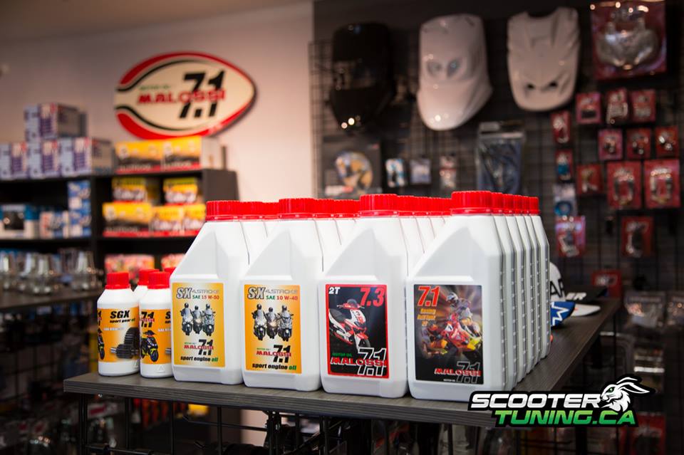 Scooter Tuning Distribution | 438 Boulevard Jacques Cartier #202, Shannon, QC G3S 1N5, Canada | Phone: (866) 770-1214