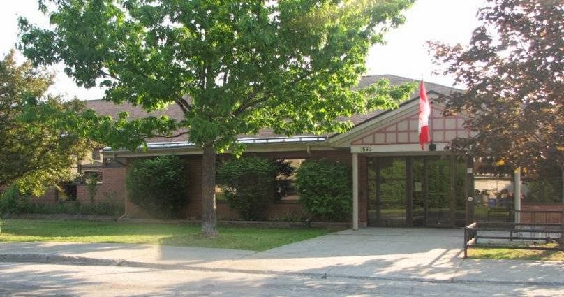 Carleton Heights Community Centre | 1665 Apeldoorn Ave, Ottawa, ON K2C 1V6, Canada | Phone: (613) 226-2208