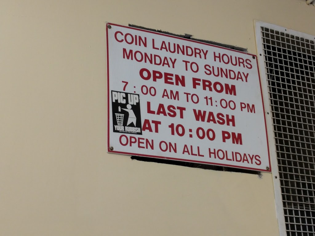 Oscars Coin Laundry | 1048 Gerrard St E, Toronto, ON M4M 1Z8, Canada