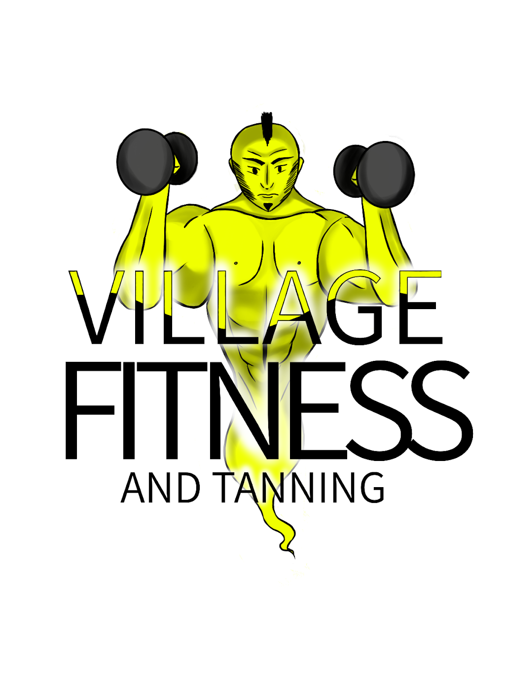 Village Fitness & Tanning | around back, 630 Shuswap Ave, Chase, BC V0E 1M0, Canada | Phone: (250) 679-5377