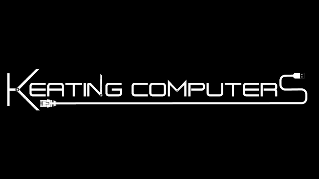 Keating Computers | 6761 Kirkpatrick Crescent #100, Saanichton, BC V8M 1Z8, Canada | Phone: (778) 351-0030