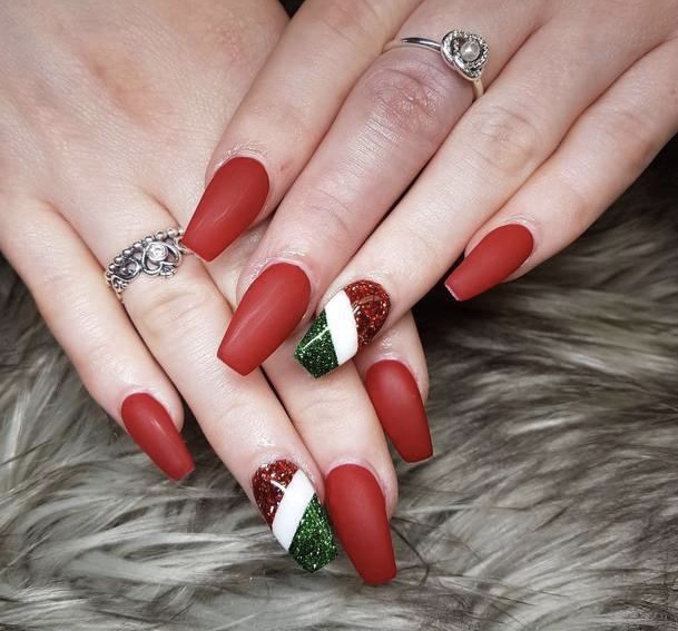 Elegant Nails | 9325 Yonge St, Richmond Hill, ON L4C 1V4, Canada | Phone: (905) 237-6297