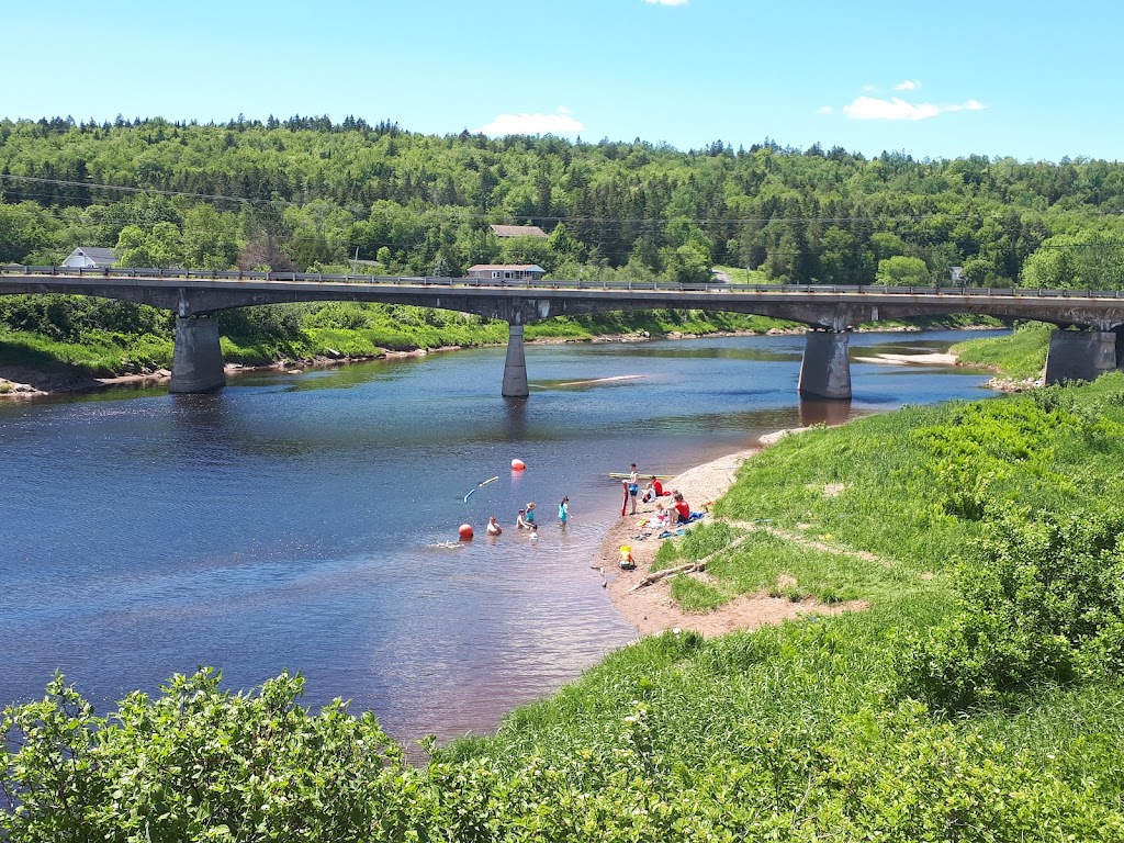 Hammond River Angling Association, Conservation Centre | 10 Porter Rd, Nauwigewauk, NB E5N 6X1, Canada | Phone: (506) 832-1230