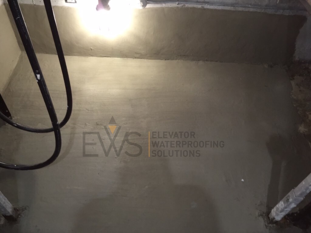 Elevator Waterproofing Solutions Inc. | 2624 Royal Windsor Dr Unit 5, Mississauga, ON L5J 1K7, Canada | Phone: (888) 379-7488