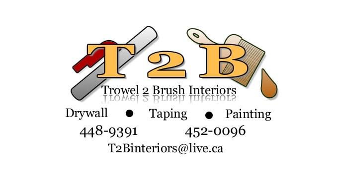 T2b Interiors | 1 Mountain Hill Rd, Ketch Harbour, NS B3V 1K8, Canada | Phone: (902) 452-0096