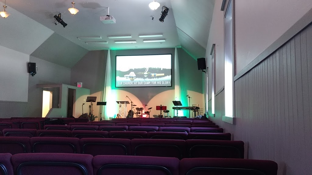 Atlantic Community Church Hampton | 14 Centennial Rd, Hampton, NB E5N 6N2, Canada | Phone: (506) 832-2575