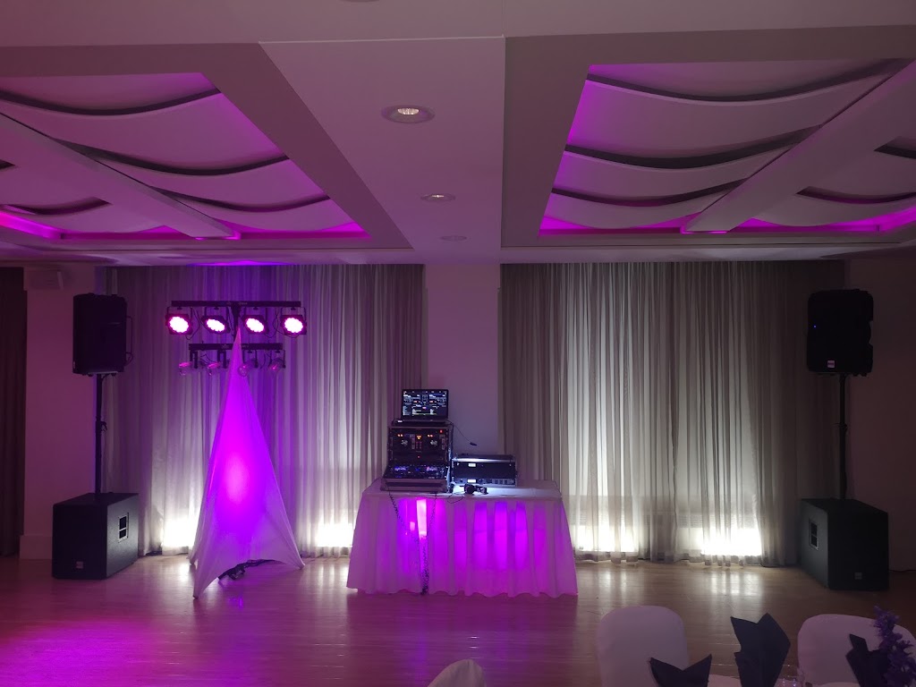 Frequency Sound DJ Services Edmonton | 11 Silver Berry Rd NW, Edmonton, AB T6T 0G4, Canada | Phone: (780) 660-1241