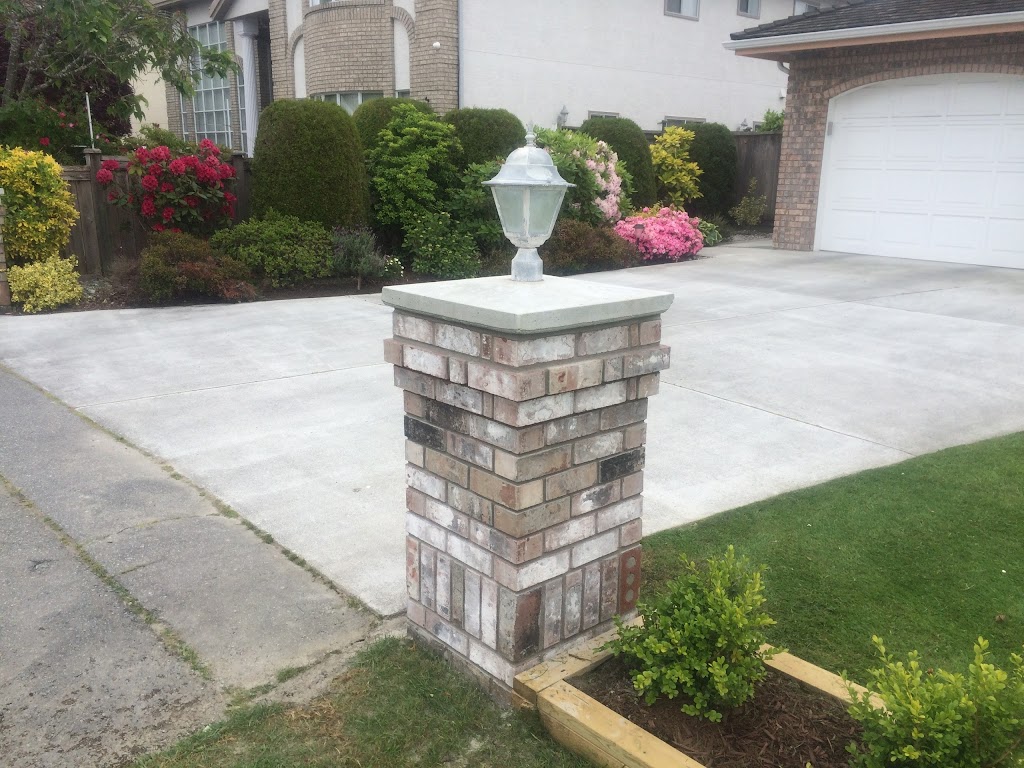 Qualicum Beach Masonry & Chimney Service Ltd. | 157 First Ave W, Qualicum Beach, BC V9K 1G9, Canada | Phone: (250) 752-1111