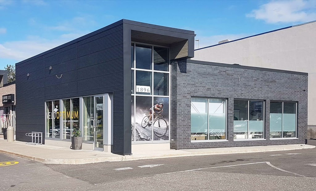 Vélo Optimum - Positionnement | 1896 Route des Rivières local 101, Saint-Nicolas, QC G7A 1J2, Canada | Phone: (418) 997-9895