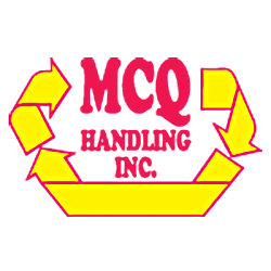 McQ Handling Inc | 1818 Burlington St E, Hamilton, ON L8H 3L4, Canada | Phone: (905) 661-8359