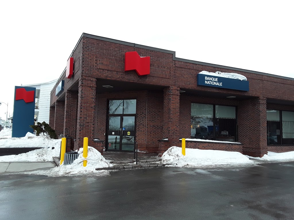 Banque Nationale | 280 Rue Racine, Québec, QC G2B 1E6, Canada | Phone: (418) 842-9281