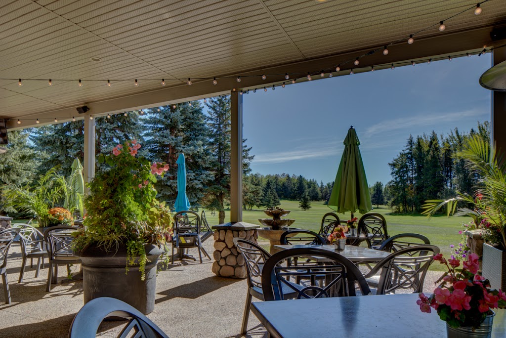 Pineridge Golf Course & RV Resort | 53213, Hwy 31, Seba Beach, AB T0E 2B0, Canada | Phone: (780) 797-4653