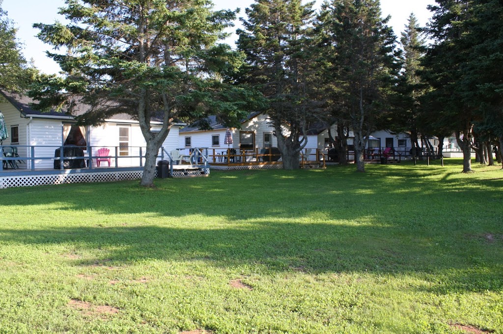 DelMar Cottages | 1235 Gulf Shore Pkwy E, York, PE C0A 1P0, Canada | Phone: (905) 651-3900