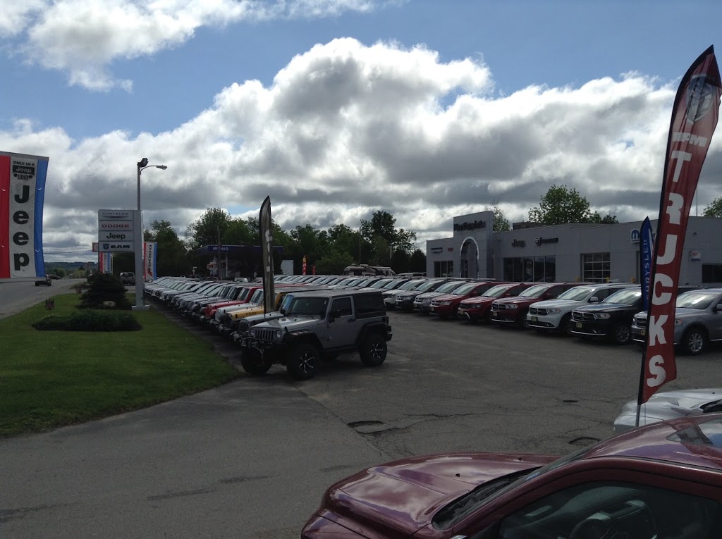 Northpoint Chrysler Dodge Jeep Ram | 4441 US-5, Derby, VT 05829, USA | Phone: (802) 334-3179