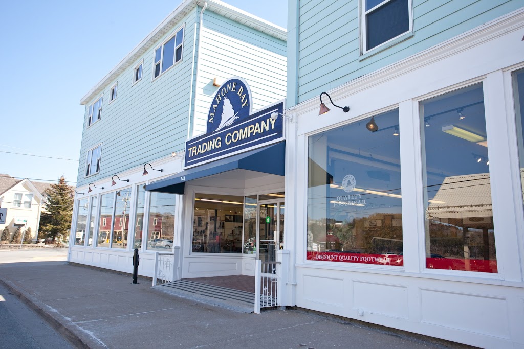 Mahone Bay Trading Company | 544 Main St, Mahone Bay, NS B0J 2E0, Canada | Phone: (902) 624-8425