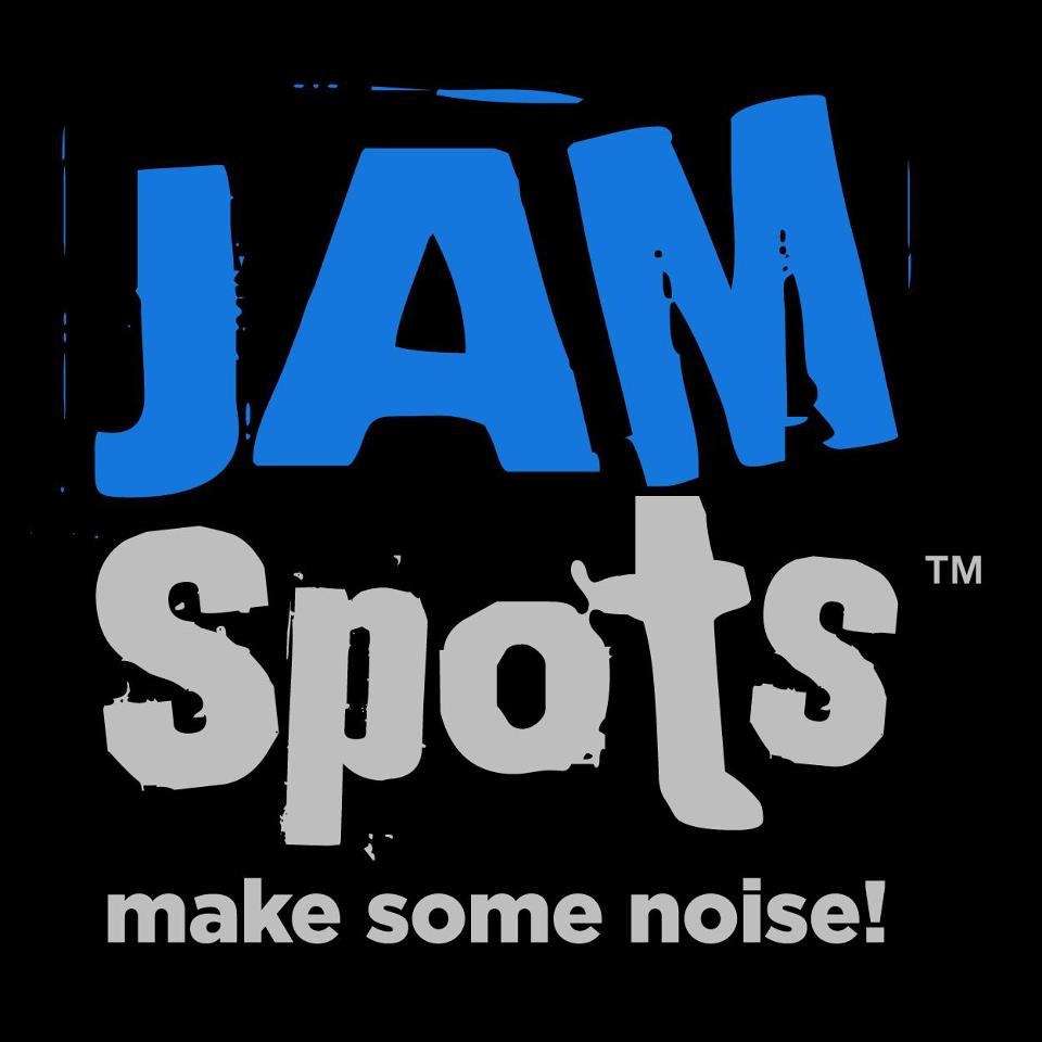 JamSpots | 44 Johnston St, Guelph, ON N1E 3A7, Canada | Phone: (519) 831-1036