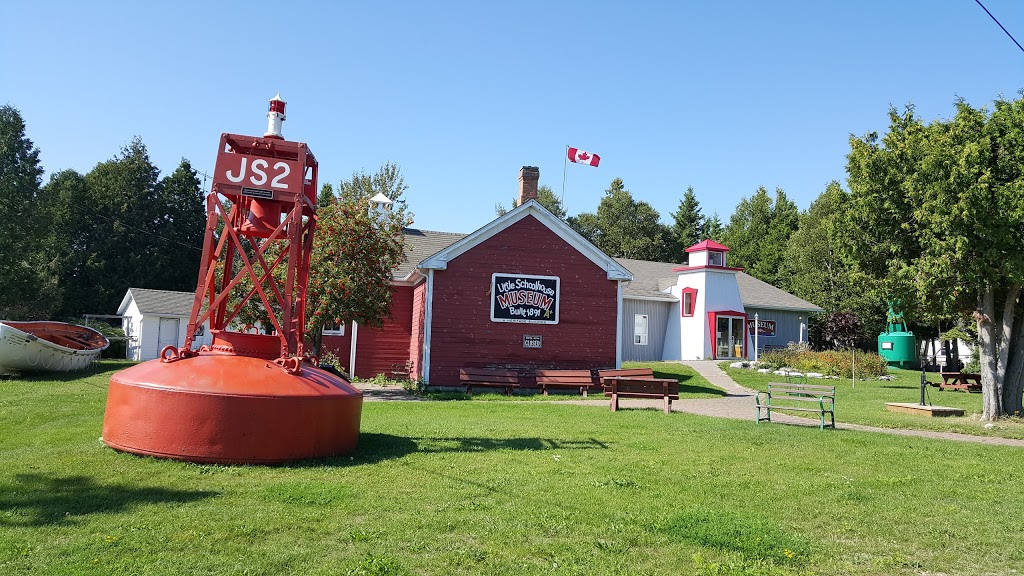 Wigwam Gift Shop & Motel | 14 Water St, South Baymouth, ON P0P 1Z0, Canada | Phone: (705) 859-3646