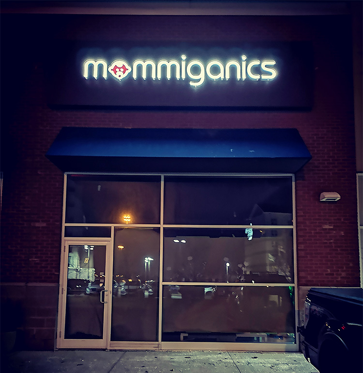 mommiganics | 8241 Woodbine Ave Unit 9, Markham, ON L3R 2P1, Canada | Phone: (905) 475-5674