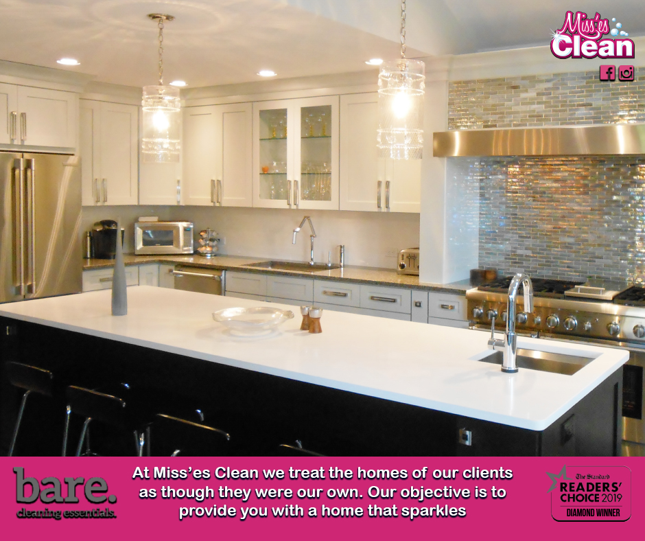 Misses Clean | 341 Merritt St, St. Catharines, ON L2T 1K5, Canada | Phone: (905) 380-0347