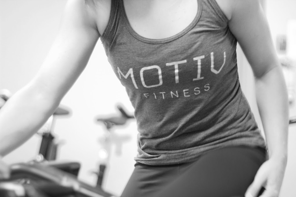 Motiv Fitness | 8934 Commercial St, New Minas, NS B4N 3C9, Canada | Phone: (902) 365-3210