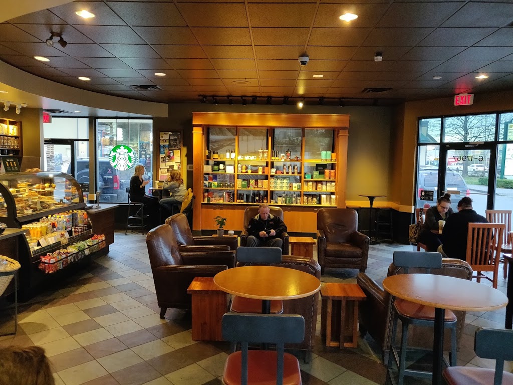 Starbucks | 17967 56 Ave Space #6, Surrey, BC V3S 1E2, Canada | Phone: (604) 576-7828