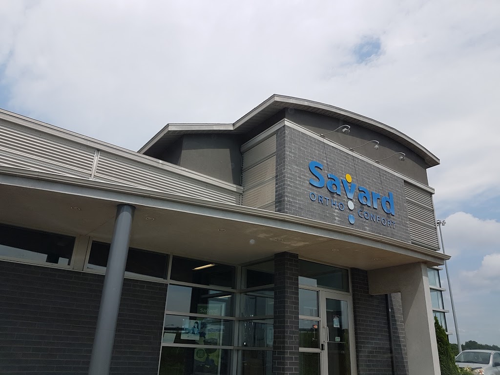 Savard Ortho Confort Inc | 3000 Boulevard Saint-Jean, Trois-Rivières, QC G9B 2M2, Canada | Phone: (819) 376-5383