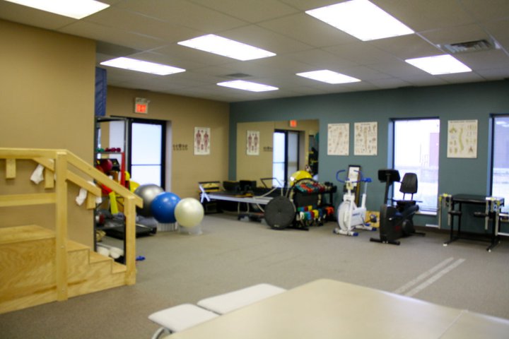 Halton Community Rehabilitation Centre | 17 Wilson Dr #12, Milton, ON L9T 3J7, Canada | Phone: (905) 876-1515