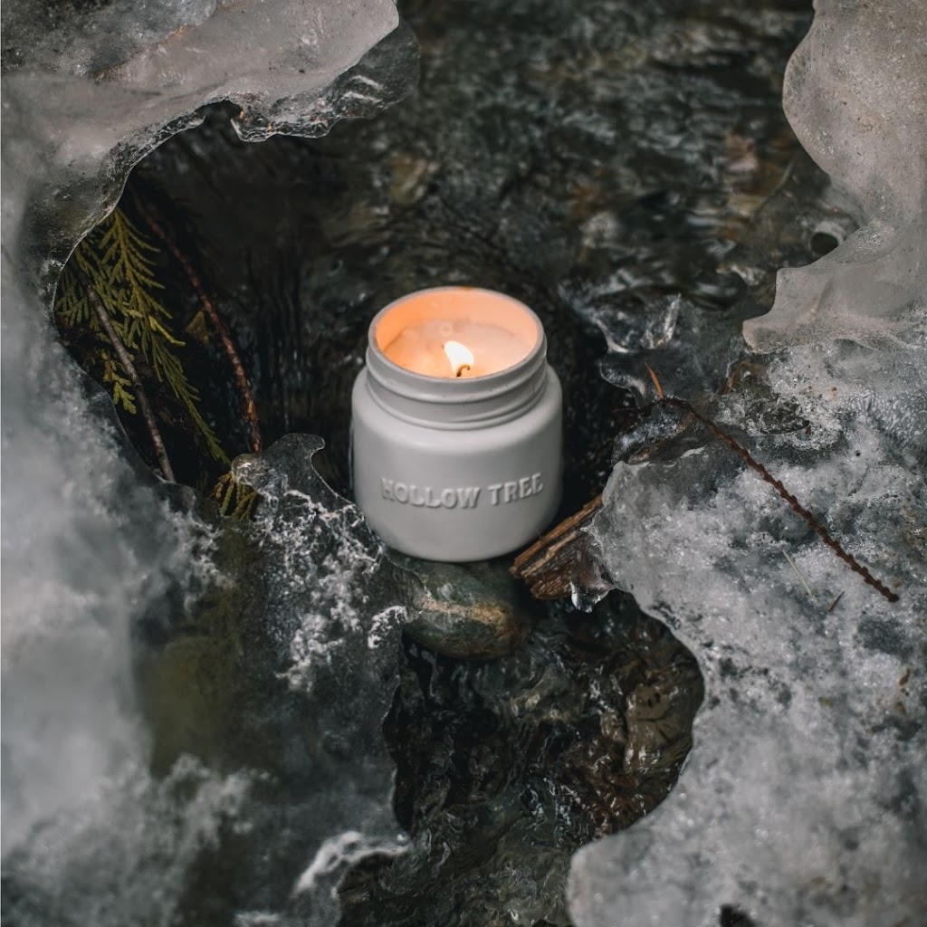 Hollow Tree Candle | 1005 Alpha Lake Rd, Whistler, BC V0N 1B0, Canada | Phone: (604) 902-0696