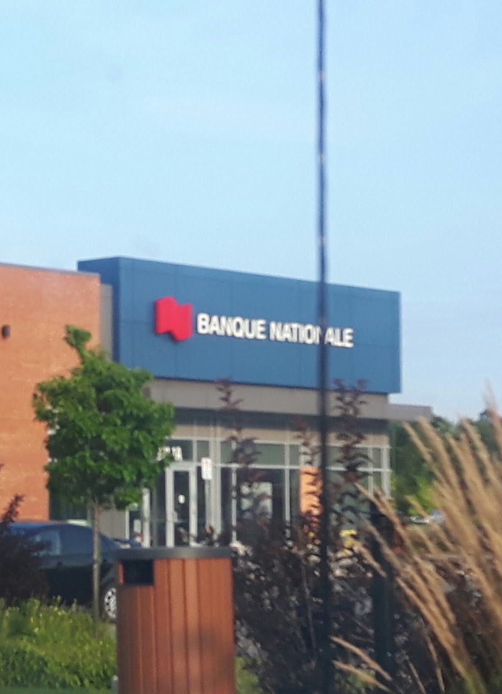 Banque Nationale | 221-1A, boulevard des Grives, Gatineau, QC J9A 0C7, Canada | Phone: (819) 772-9885