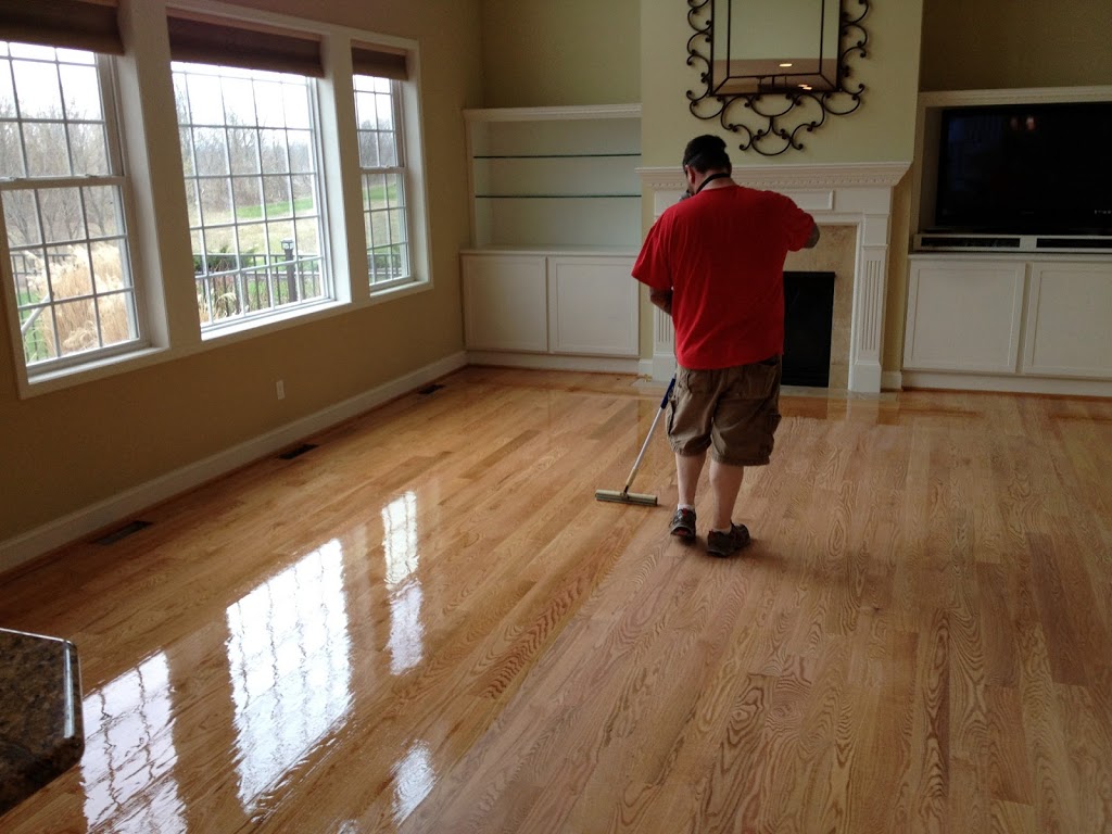 Floor refinishing | 2425 Truscott Dr #54, Mississauga, ON L5J 2B4, Canada | Phone: (416) 402-8295