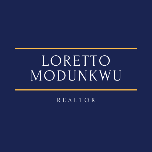 Loretto Modunkwu | 940 Winterton Way, Mississauga, ON L5V 1M6, Canada | Phone: (647) 680-3059