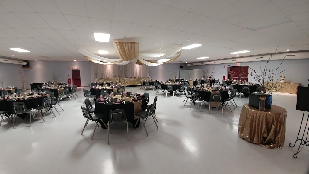 Anola Community Club | 35085 MB-15, Anola, MB R0E 0A0, Canada | Phone: (204) 866-2891