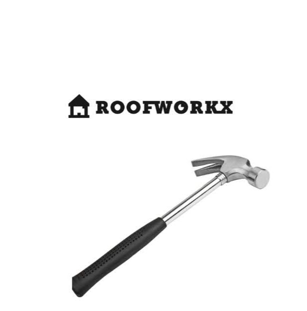 RoofWorkx | 25 Milling Rd Unit 102, Cambridge, ON N3C 1C3, Canada | Phone: (855) 636-5865