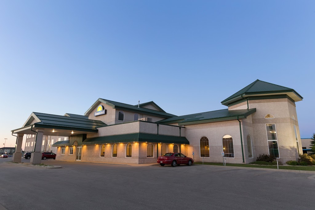 Days Inn & Suites by Wyndham Winkler | 395 Boundary Trail, Winkler, MB R6W 4B1, Canada | Phone: (204) 325-8888